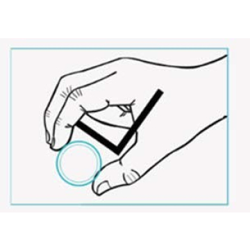 2 Pack CR2032 Coin Cell Batteries for Dell & HP Computers