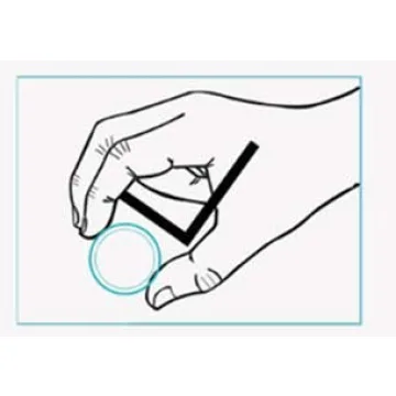 2 Pack CR2032 Coin Cell Batteries for Dell & HP Computers