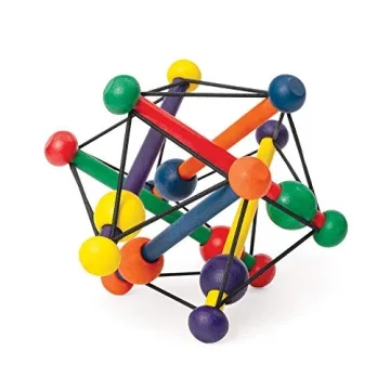 Shop Manhattan Toy Skwish Classic Rattle and Teether