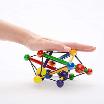 Shop Manhattan Toy Skwish Classic Rattle and Teether