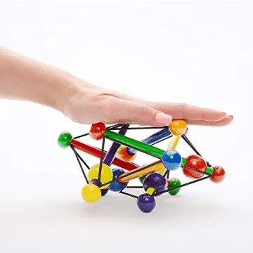 Shop Manhattan Toy Skwish Classic Rattle and Teether