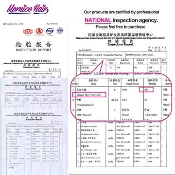 Brazilian Hair Bundles With Frontal Closure, Mornice 10A Body Wave 3 Bundle With 13x4 Ear To Ear Free Part Lace Frontal Virgin Human Hair Extensions Natural Color (14 16 18 +12)