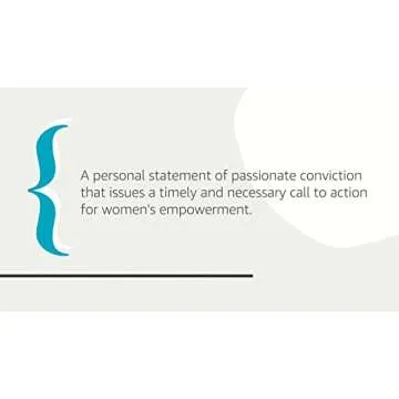 The Moment of Lift: How Empowering Women Changes the World