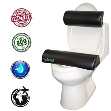 YesIndeed BBL Recovery Toilet Pillows – Dr. Approved Comfort