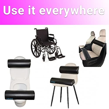 YesIndeed BBL Recovery Toilet Pillows – Dr. Approved Comfort