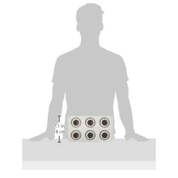Silikomart ISPIRAZIONI DI FRUTTA Silicone Mould for Baking