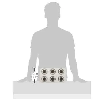 Silikomart ISPIRAZIONI DI FRUTTA Silicone Mould for Baking