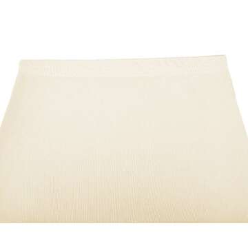 DRESSTELLS 50s Petticoat Skirts, Women Vintage Tutu Underkirt, Halloween Party Pinup Rockabilly Midi...