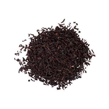 Ahmad Tea Earl Grey Aromatic Loose Tea, Ceylon Caddy, 17.6 Oz