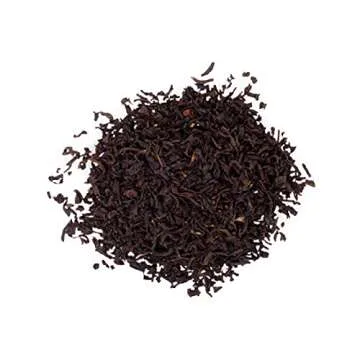 Ahmad Tea Earl Grey Aromatic Loose Tea, Ceylon Caddy, 17.6 Oz