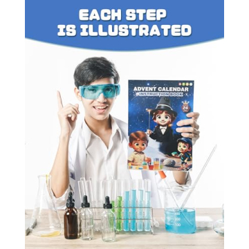 FPW 2024 Christmas Advent Calendar for Kids