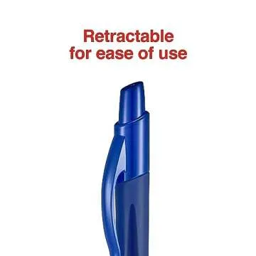 Staples Sonix Gel Pens for Effortless Smooth Writing