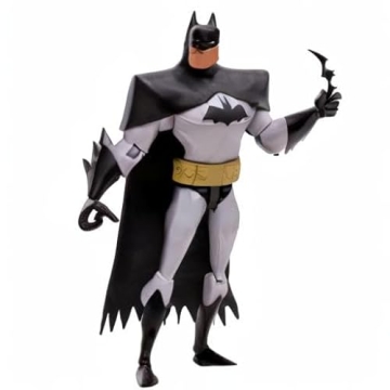 McFarlane Toys Batman 6in Figure New Batman Adventures