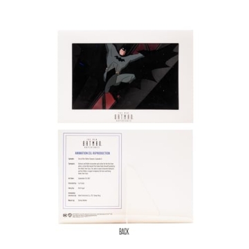 McFarlane Toys Batman 6in Figure New Batman Adventures