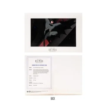 McFarlane Toys Batman 6in Figure New Batman Adventures