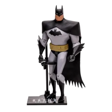 McFarlane Toys Batman 6in Figure New Batman Adventures