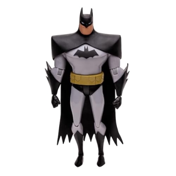 McFarlane Toys Batman 6in Figure New Batman Adventures