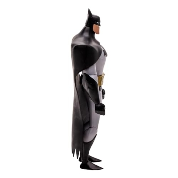 McFarlane Toys Batman 6in Figure New Batman Adventures