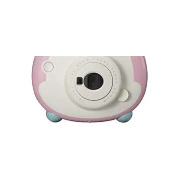 Fujifilm Tsum Tsum Instant Camera for Selfies