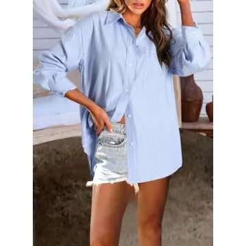 Astylish Stylish Blouse for Women, Casual Floral Tunic