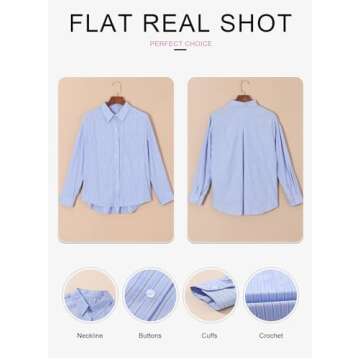 Astylish Stylish Blouse for Women, Casual Floral Tunic