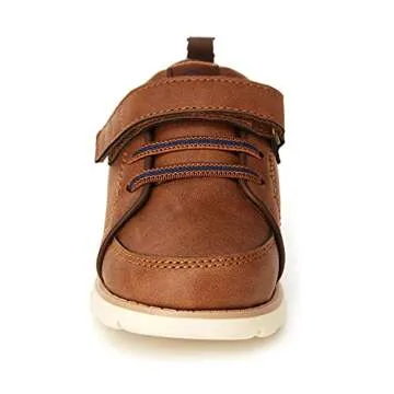 Stride Rite 360 Boys Ethan Dress Shoe - Comfortable & Stylish