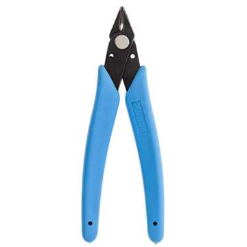 Xuron - Xuron - 170-II Micro-Shear® Flush Cutter - 170-II*