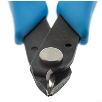 Xuron - Xuron - 170-II Micro-Shear® Flush Cutter - 170-II*