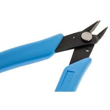Xuron - Xuron - 170-II Micro-Shear® Flush Cutter - 170-II*