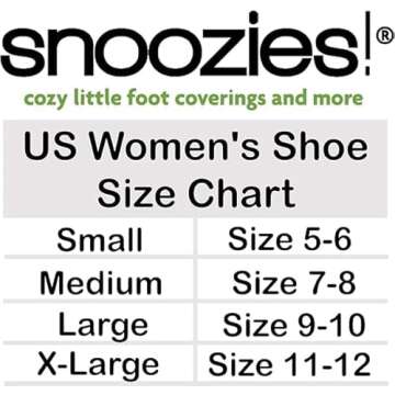 Snoozies Tie Dye Cotton Candy Womens Slippers - Cozy Comfort