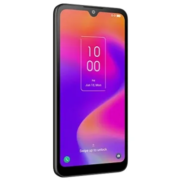 TCL 30 Z |2022| 6.1 Inch Unlocked Cell Phone with HD+ Display, US Version Android 12 Smartphone 32GB...