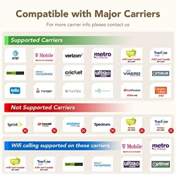 TCL 30 Z Unlocked Smartphone - Affordable & Reliable