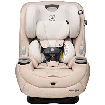 Maxi-Cosi Pria Max 3-in-1 Car Seat for Safe Travels