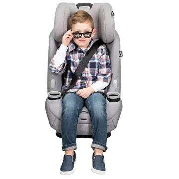 Maxi-Cosi Pria Max 3-in-1 Car Seat for Safe Travels