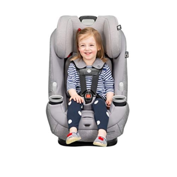 Maxi-Cosi Pria Max 3-in-1 Car Seat for Safe Travels
