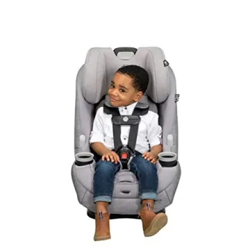 Maxi-Cosi Pria Max 3-in-1 Car Seat for Safe Travels