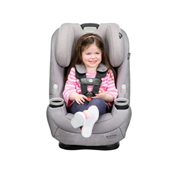 Maxi-Cosi Pria Max 3-in-1 Car Seat for Safe Travels