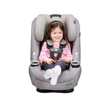 Maxi-Cosi Pria Max 3-in-1 Car Seat for Safe Travels