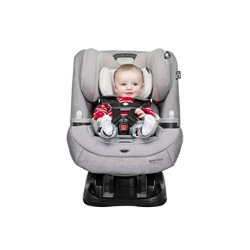 Maxi-Cosi Pria Max 3-in-1 Car Seat for Safe Travels