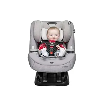 Maxi-Cosi Pria Max 3-in-1 Car Seat for Safe Travels