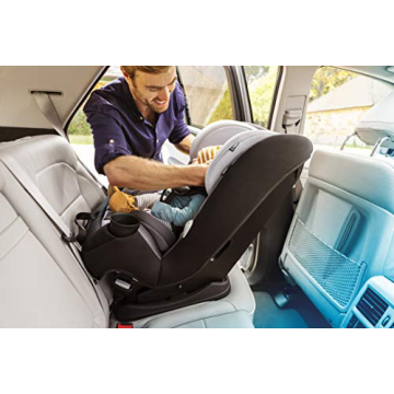 Maxi-Cosi Pria Max 3-in-1 Car Seat for Safe Travels