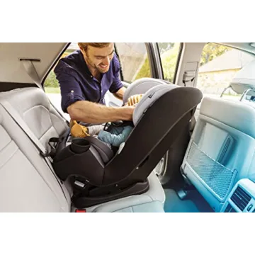 Maxi-Cosi Pria Max 3-in-1 Car Seat for Safe Travels