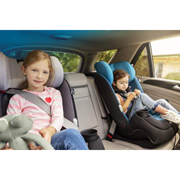 Maxi-Cosi Pria Max 3-in-1 Car Seat for Safe Travels