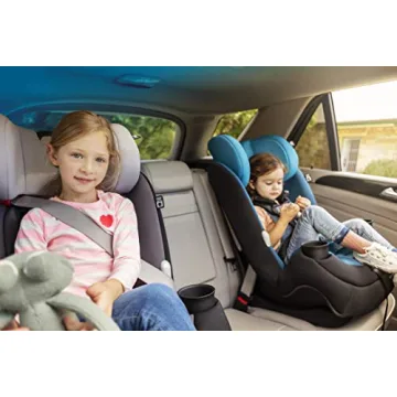Maxi-Cosi Pria Max 3-in-1 Car Seat for Safe Travels