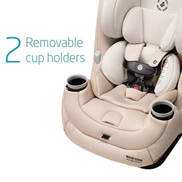 Maxi-Cosi Pria Max 3-in-1 Car Seat for Safe Travels