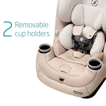 Maxi-Cosi Pria Max 3-in-1 Car Seat for Safe Travels