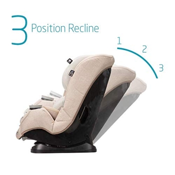 Maxi-Cosi Pria Max 3-in-1 Car Seat for Safe Travels