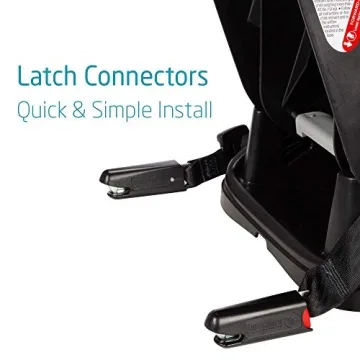 Maxi-Cosi Pria Max 3-in-1 Car Seat for Safe Travels