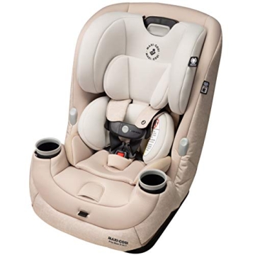 Maxi-Cosi Pria Max 3-in-1 Car Seat for Safe Travels