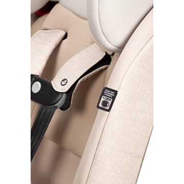 Maxi-Cosi Pria Max 3-in-1 Car Seat for Safe Travels